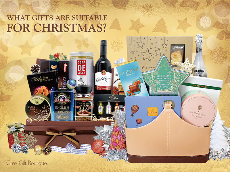 What Gifts are Suitable for Christmas? The Best Practical Gift Ideas